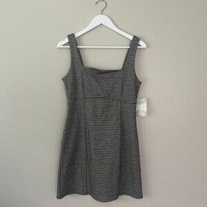 Altar'd State NWT mini Tweed-like Dress